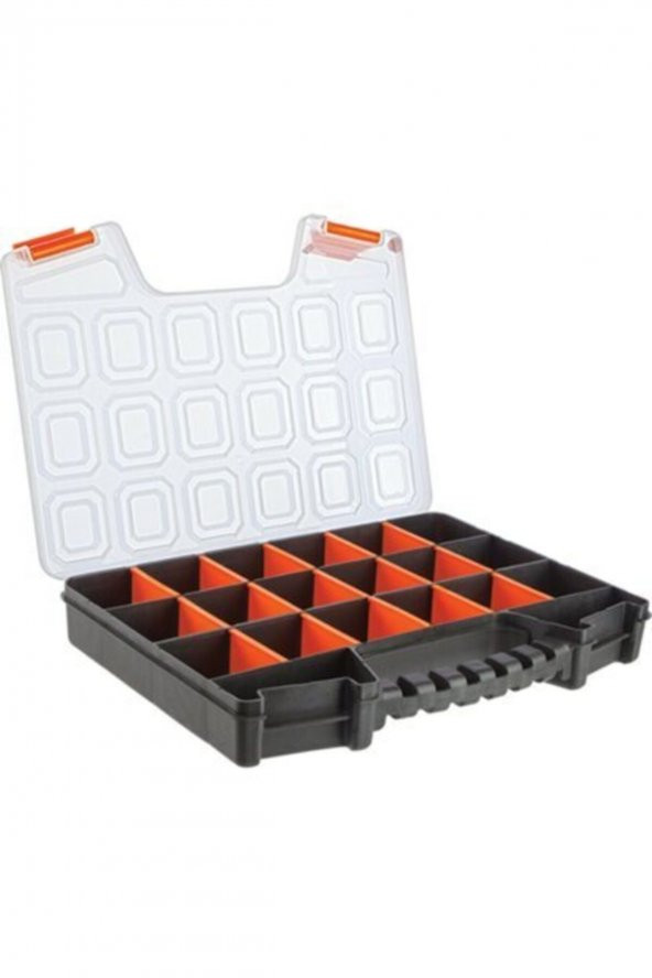 Süper Bag Takım Çantası Organizer Mega 13
