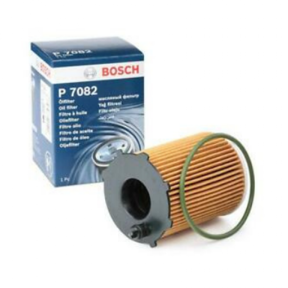 Peugeot Cıtroen C4 Grand Picasso 1.6 Yag Filtresi Bosch F026407082 ürün görseli