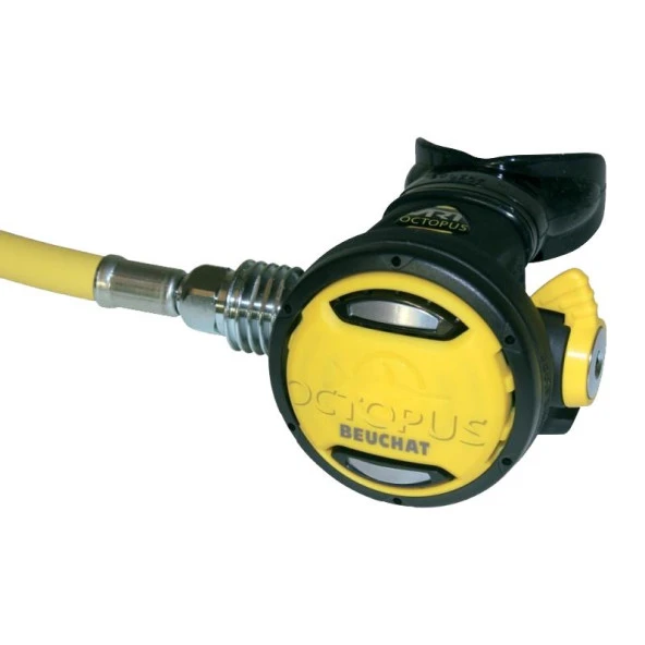 BEUCHAT Regülatör V-FIRST INT 1.2. kademe V-FIRST Ahtapot - Resim 2