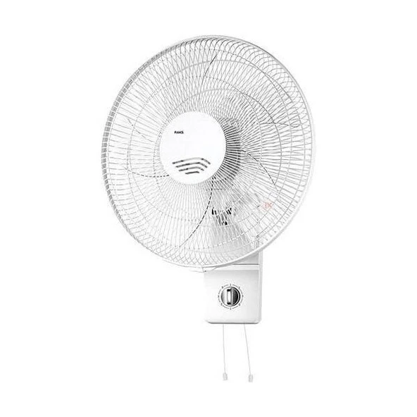 RAKS WF 18 MX DUVAR VANTİLATÖRÜ - Resim 2