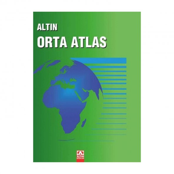 ALTIN ORTA ATLAS