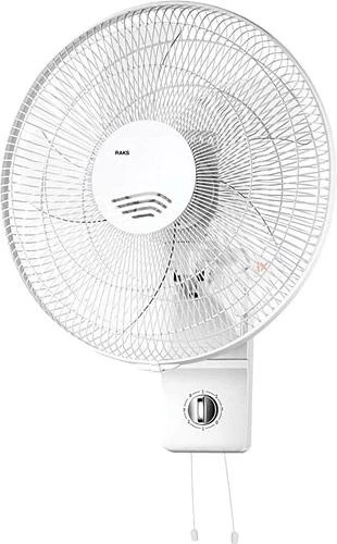 RAKS WF 18 MX DUVAR VANTİLATÖRÜ ürün görseli