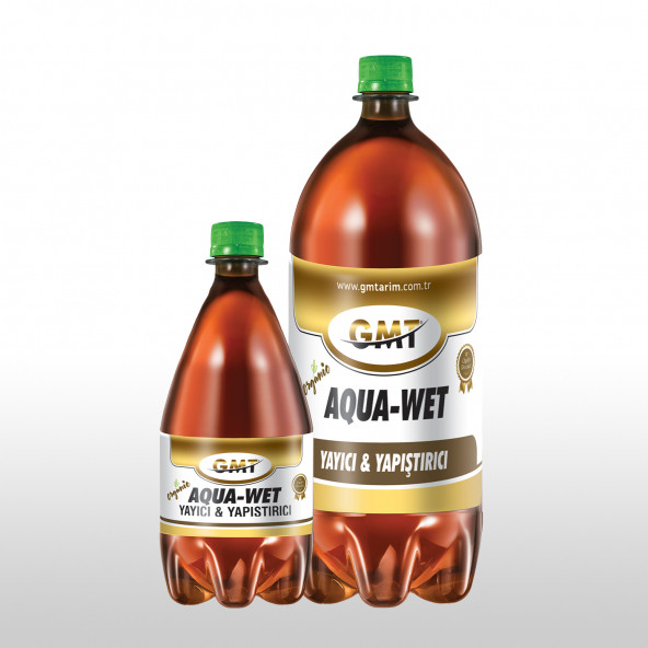 GMT Aqua Wet 250 cc - 2