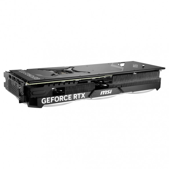MSI GEFORCE RTX 4070 TI VENTUS 3X 12G OC RTX4070 TI 12GB GDDR6X 192B Gaming Ekran Kartı - 5