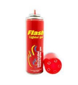 Cakmak Gazi 270 Ml Flash