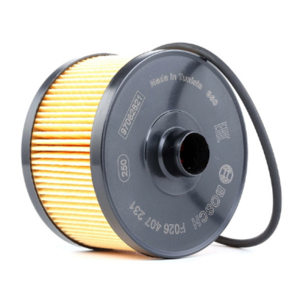 Yağ Filtresi Benzinli Renault Captur, Clıo Kadjar Yag Filtresi Bosch  F026407231 ürün görseli