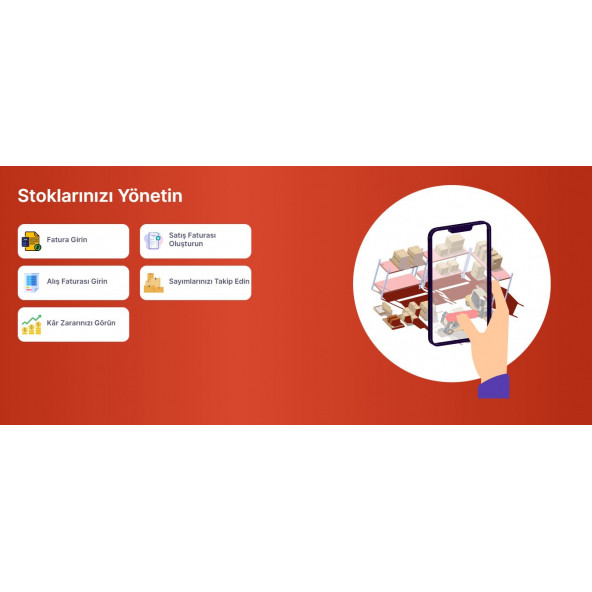 Dml Barkodlu Satış Sistemi Temel Paket - 11