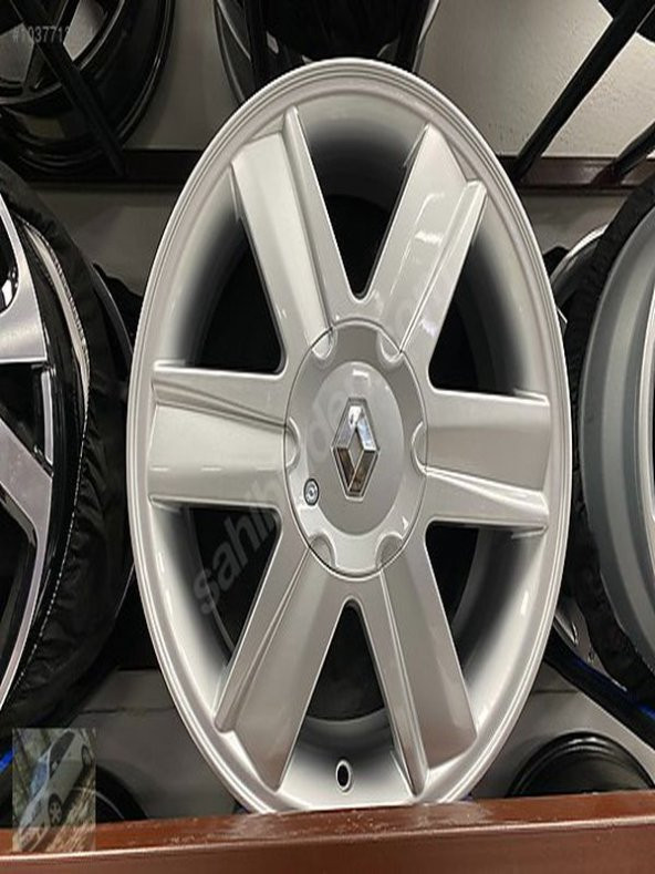 RC RC290 4x100 6x15 ET35 60.1