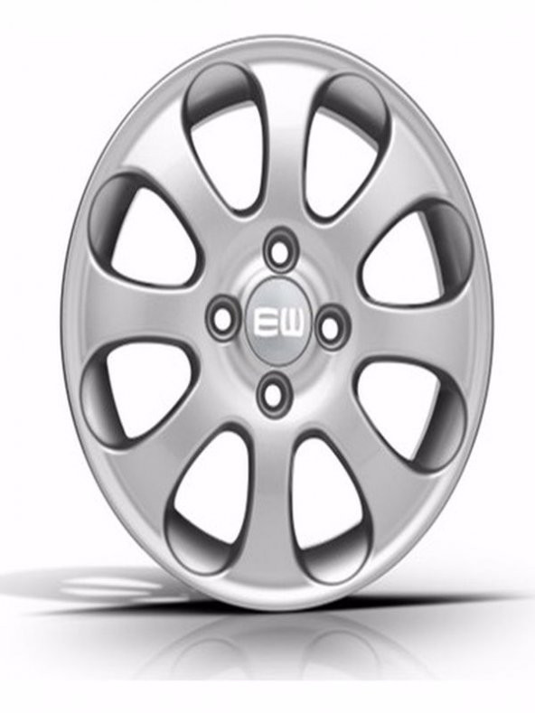 ELİT WHEELS Elit Wheels 4x98 14 inç Tofaş&Fiat Jant Takımı