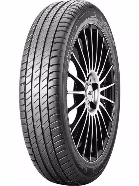 Michelin Michelin 205/55r19 Primacy 4+