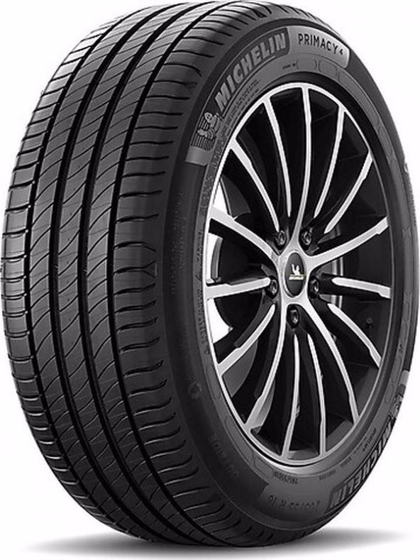 Michelin 225/45r17 Michelin Primacy 4 +