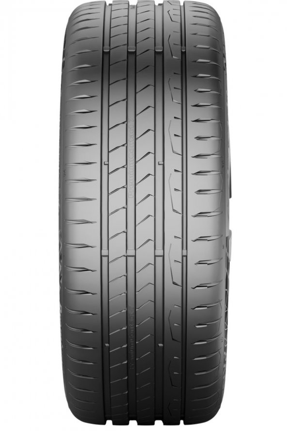 Continental 205/55r16 91v Premiumcontact 7 -üretim 2024 - 2