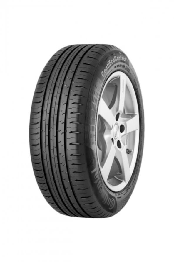 Continental 195/65r15 91t Ecocontact 6 (2021)