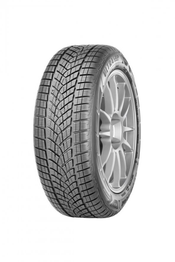 Goodyear 215/65r17 99v Ultragrip Performance Suv (2024 Üretim)