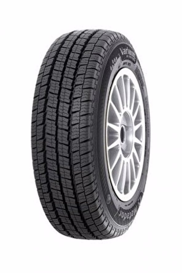 Matador 215/75R16C 116/114R MPS125 Matador - 1