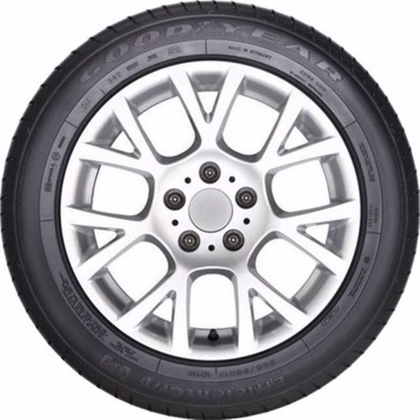 Goodyear 205/601r16 Goodyear EfficientGrip Rof