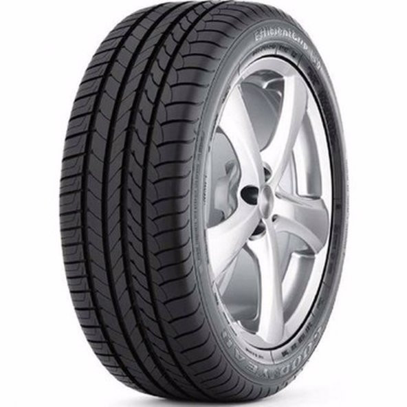 Goodyear 205/601r16 Goodyear EfficientGrip Rof - 2