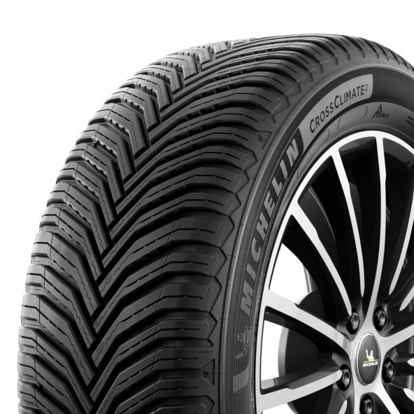 Michelin 185/60R15 Michelin Crossclimate 2 84H