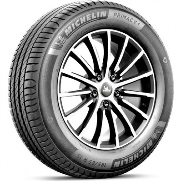 Michelin 185/65r15 Michelin Primacy 4