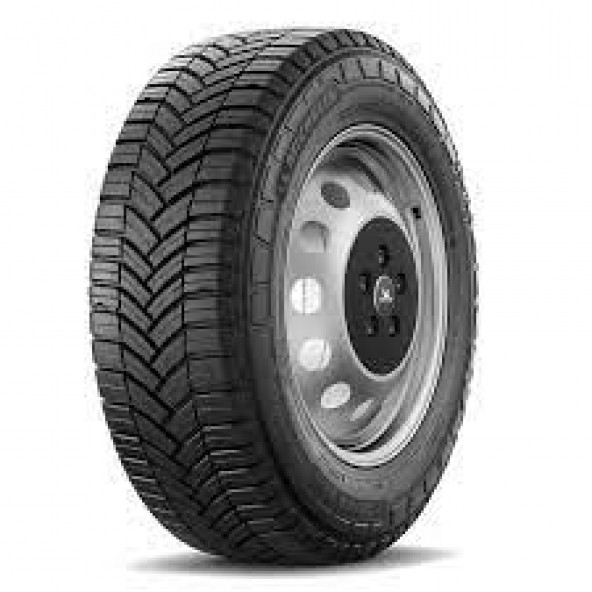 Michelin 215/75r16c Michelin Agilis Crossclimate