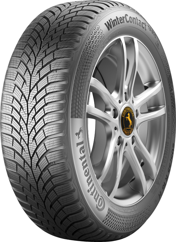 Continental 225/45r17  91 H CONTİNENTAL  TS870