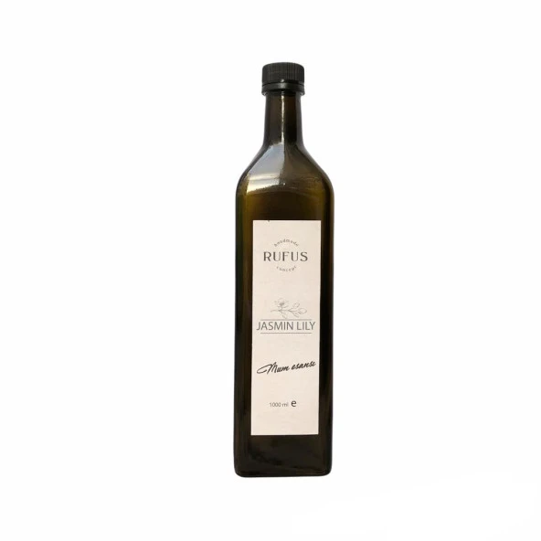 Jasmin Lilly Mum Esansı 1000ml