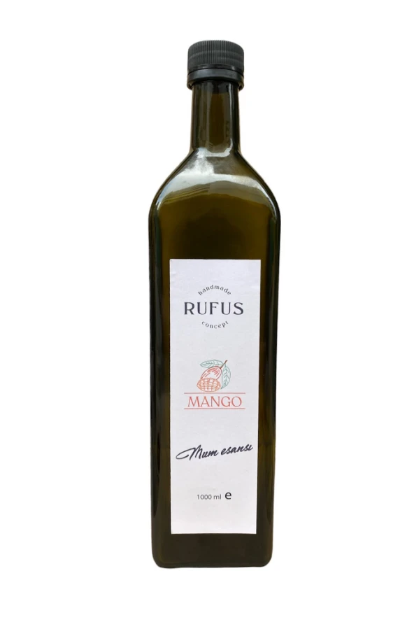 Mango Mum Esansı 1000ml ürün görseli