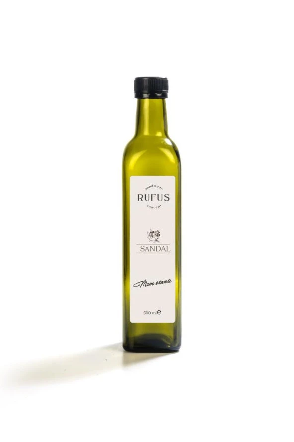 Sandal Mum Esansı 500ml ürün görseli