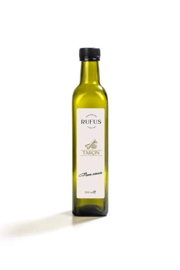 Tarçın Mum Esansı 500ml