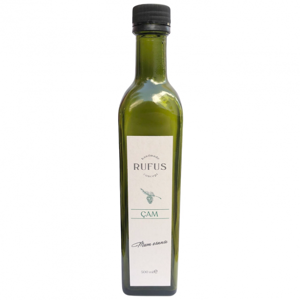 Çam Mum Esansı 500ml ürün görseli