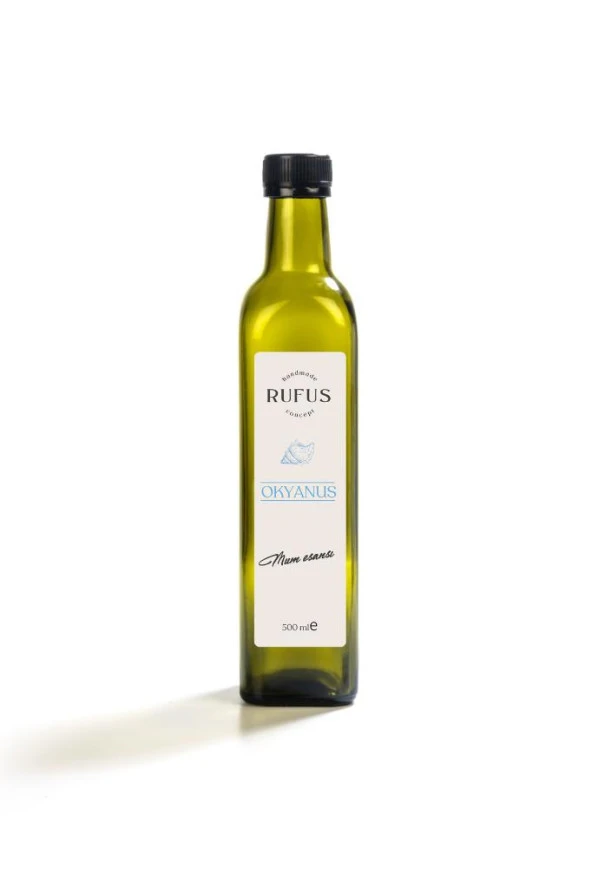 Okyanus Mum Esansı 500ml ürün görseli