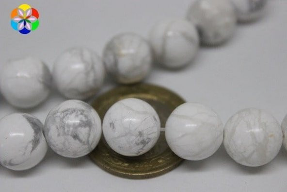 Havlit Taşı YARIM Dizi 12mm (18cm uzunluğundadır) - Resim 2