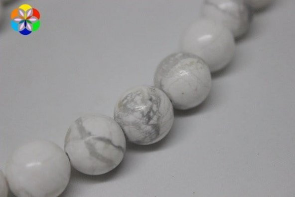 Havlit Taşı YARIM Dizi 12mm (18cm uzunluğundadır) - Resim 3