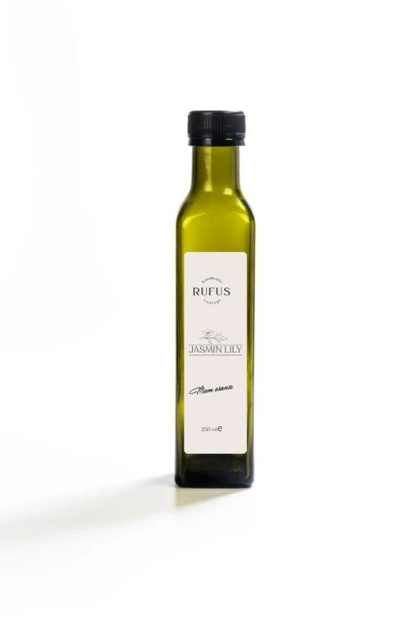 Jasmin Lilly Mum Esansı 250ml 1 Adet ürün görseli