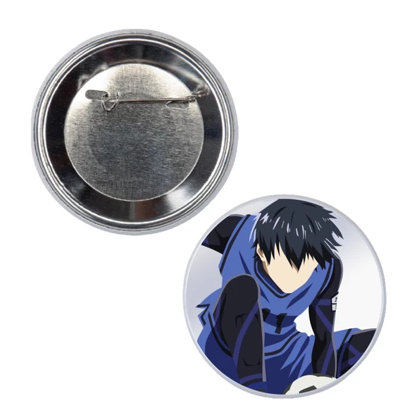 Blue Lock Isagi 2