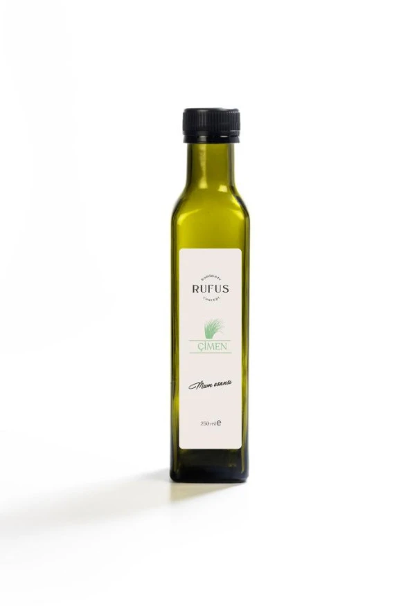 Çimen Mum Esansı 250ml ürün görseli