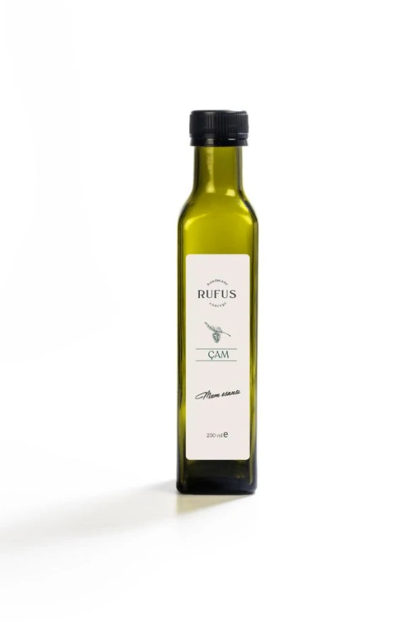 Çam Mum Esansı 250ml ürün görseli