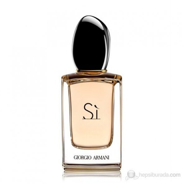 Giorgio Armani Si Edp 100 Ml Kadın Parfümü - 2