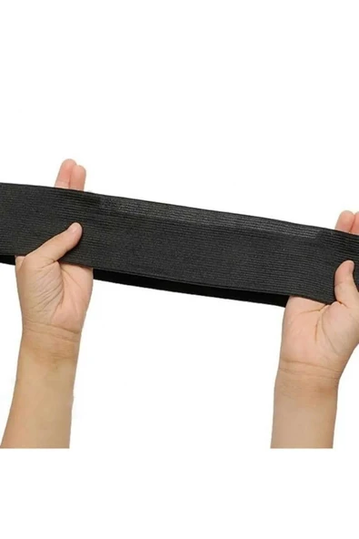 Bagaj Düzenleyici Organizer Araç Araba Ve Oto Düzenleyici Sabitleyici Şerit 50 cm 1 ADET - 6