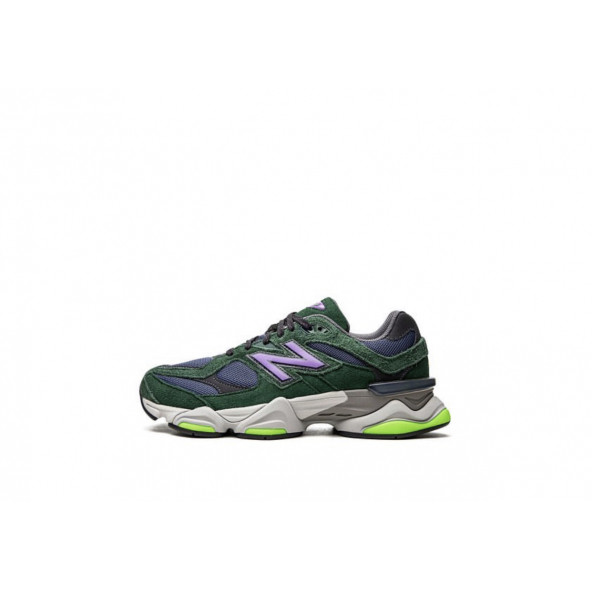 NEW BALANCE 9060 Nightwatch Green