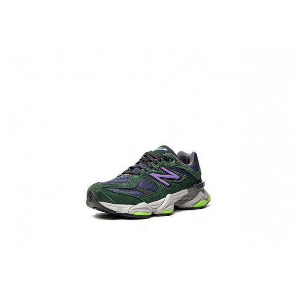 NEW BALANCE 9060 Nightwatch Green - 3