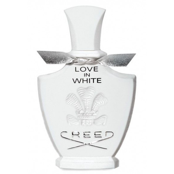 Creed Love In White Edp 75 ml Kadın Parfüm