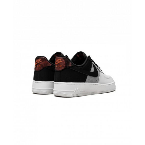 Nike Air Force 1 LV8  Smoke Grey - 4