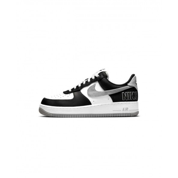 Nike Air Force  Emb Raiders - Resim 2