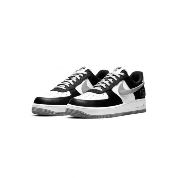 Nike Air Force  Emb Raiders - Resim 3