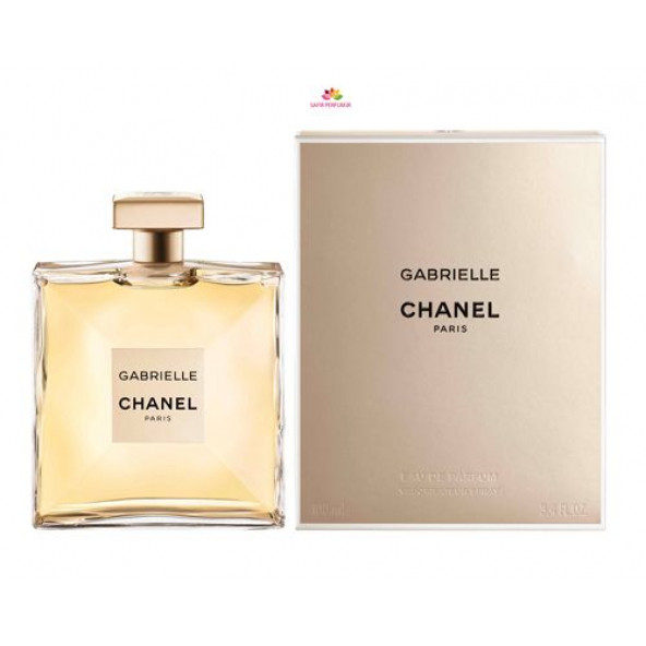 Chanel Gabrielle Edp 100 ml Kadın Parfüm