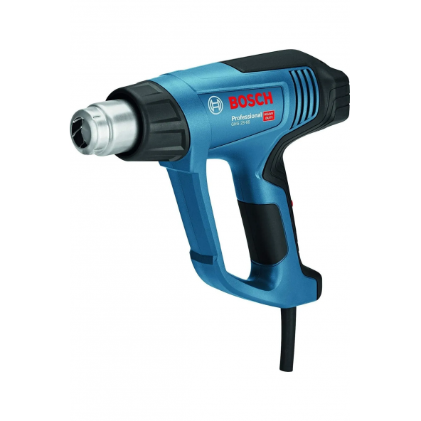 Bosch GHG 23-66 Sıcak Hava Tabancası