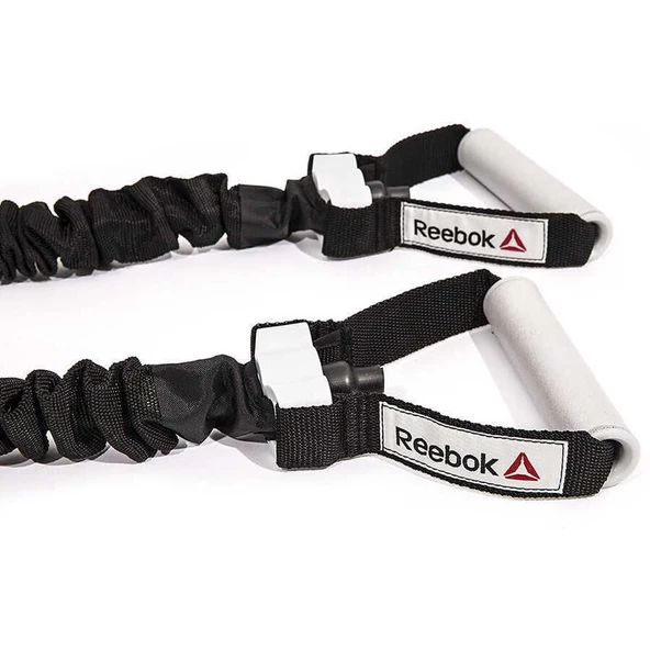 Reebok Power Tube L5 Direnç Lastiği Sert RSTB-16074 - 12