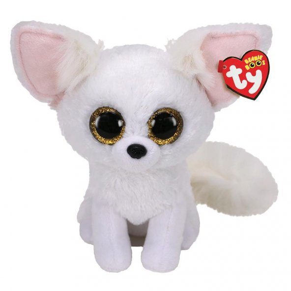 Ty Beanie Boos Peluş RezeneTilki Phoenix  24 cm - 1