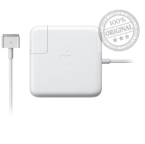 ORJINAL MacBook air MQD32,MQD42,MQD52  magsafe(2) Adaptör Şarj Cihazı - 1